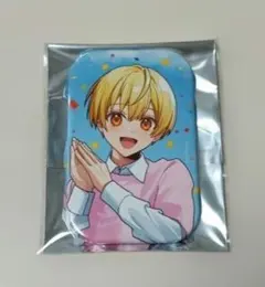 すとぷり るぅと 缶バッジ