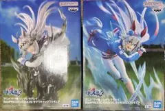 タマモクロス アニメ