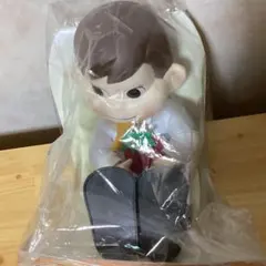 不二家 おすわりポコちゃん シェフポコ - メルカリ