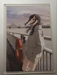 2025年最新】一ノ瀬うるは 周年 ポストカードの人気アイテム