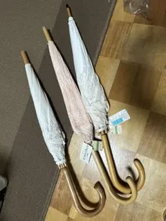 oldmountain 傘 umbrella パラソル 未使用品！ oldmountain 傘 umbrella パラソル 未使用品！ - メルカリ