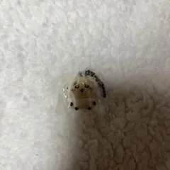 ちいかわマスコットつきビスケット ラッコ