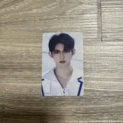 &TEAM JO ジョー 青嵐 タワレコ 特典 クリアトレカ