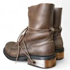 2025年最新】ダークビッケンバーグ ブーツの人気アイテム - メルカリ