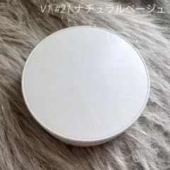 ByUR セラムフィットフルカバーグロークッション V1 #21 ナチュベージュ