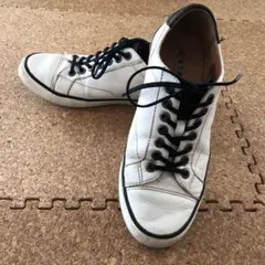 【期間限定】【レア】coachコーチスニーカーのサムネイル