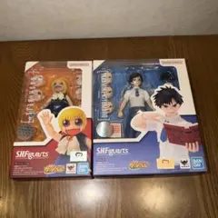 j*a様 S.H.Figuarts ガッシュ・ベル　高嶺清麿　金色のガッシュベル