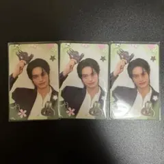 GMMTV POPUP ランダムトレカ　Win
