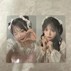 きゅーすと　古澤里紗　ふーりー　トレカ　Suclair 値下げ交渉⭕️