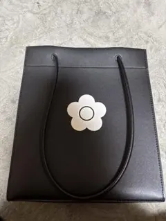 MARY QUANT×AZUL ショッパーバッグ