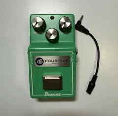 KarDiaN TS808「Four-Five」 レアシリアルNo.ゾロ目 7c1bed7bab805a405c8c8c0d3a780e