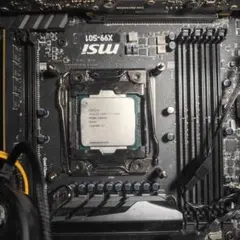 2025年最新】core i7 マザーボードの人気アイテム - メルカリ