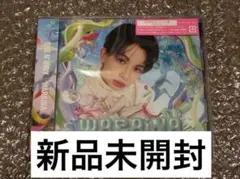 ONE N' ONLY ワンエン WARAiNA 初回限定ソロ盤 NAOYA