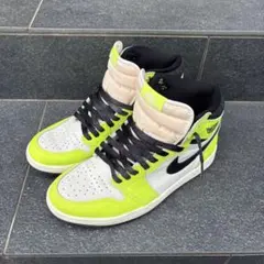 aj1 イエローオークル 28.0cm 新品未使用 - メルカリ aj1 イエローオークル28.0cm 新品未使用