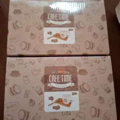 Ouchi Cafe Cafe Time ギフトセット