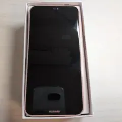 HUAWEI P20 lite 32GB ピンク