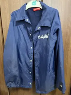 BABYDOLL 紺 ジャケット 140