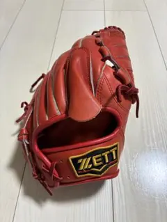 プロ支給品 今村猛選手実使用 サイン入りグローブ - メルカリ