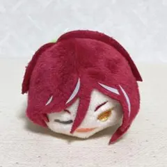 【あんスタ】逆先夏目 もちマス