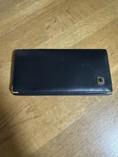 ダンヒル 長財布