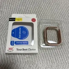 Apple Watch ケース41mm アップルウォッチケース