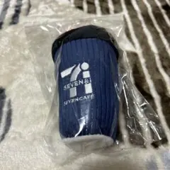 セブンカフェ ぬいぐるみチャーム B賞