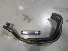 2025年最新】cbx400f マフラー 42.7の人気アイテム - メルカリ