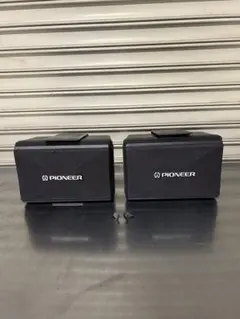 PIONEER/CS-V16 スピーカー ペア カラオケ業務用 天吊り金具付き PIONEER/CS-V16 スピーカー ペア カラオケ業務用 天吊り金具付き