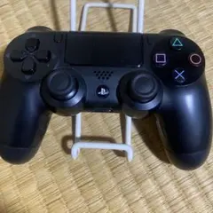 SONY DUALSHOCK 4 ブラックコントローラー