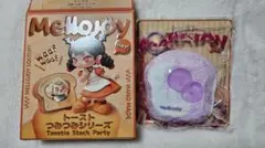 Mellojoyメロジョイつみつみシリーズ トースト ユニコーンキス - メルカリ
