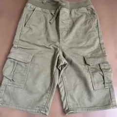 H&M カーゴショーツ EUR 140