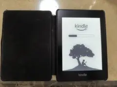 kindle paperwhite 10世代
