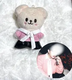 skzoo 10cm ぬいぐるみ