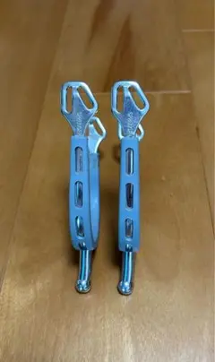 乗馬　拍車