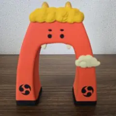 当時物 激レア カーバンクル饅頭 付属カード ぷよぷよ本舗 コンパイル