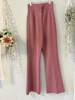 emoda ワイドパンツ