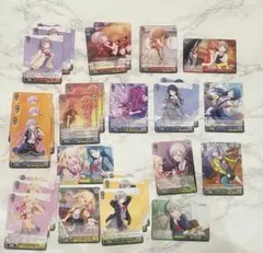 プロセカ ヴァイスシュヴァルツ Leo/need