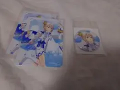 しゅごキャラ 辺里唯世