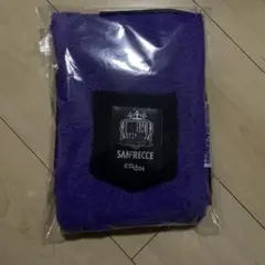 SANFRECCE 入場特典　マフラー　サンフレ