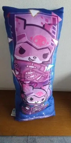 サンリオキャラクター クッション
