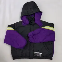 Material Blue biz ジャケット 160