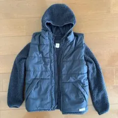 gap フリースジャケット
