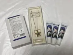 うたの☆プリンスさまっ♪ うたプリ 聖川真斗 フレグランス 香水 三越伊勢丹