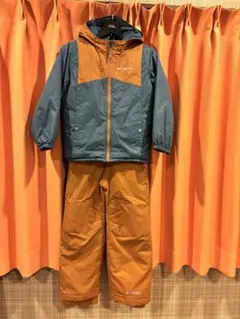 コロンビア ウェア