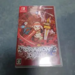 Dragon Marked For Death 通常版