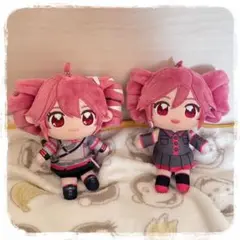 重音テト ぬいぷりけ 2種セット I