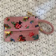 フェイラーfeiler ティッシュケース ハイジ