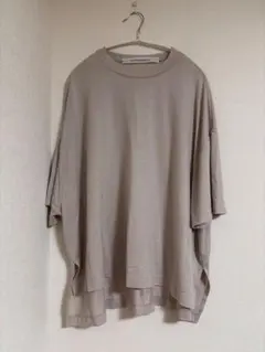 新品未使用RAINMAKERレインメーカー定番キモノスリーブ半袖Tシャツ5 新品未使用RAINMAKERレインメーカー定番キモノスリーブ半袖Tシャツ5