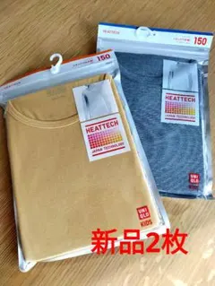 ヒートテック 半袖 下着・肌着