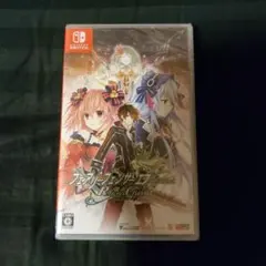 新品未開封 フェアリーフェンサー エフ Refrain Chord